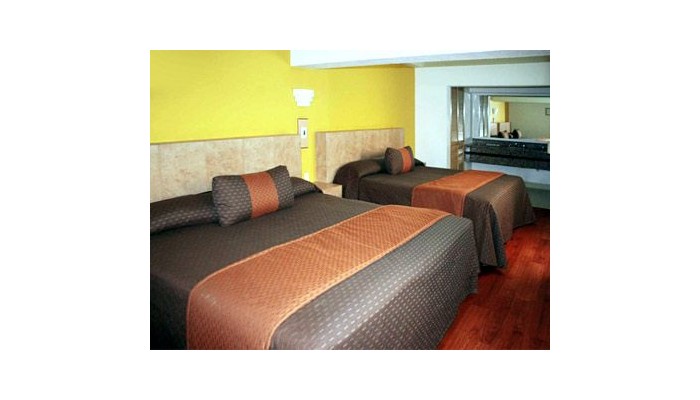 Gran Hotel Villa De Madrid poza 0