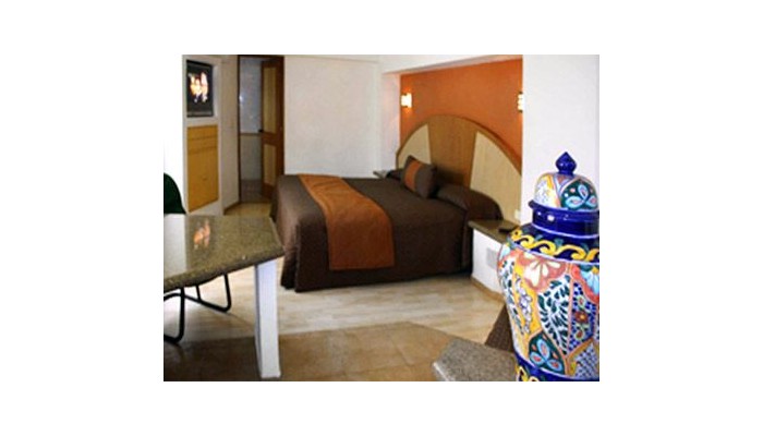 Gran Hotel Villa De Madrid poza 8