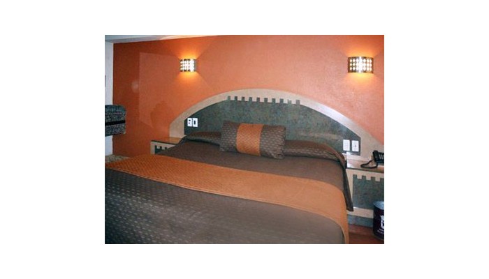 Gran Hotel Villa De Madrid poza 9