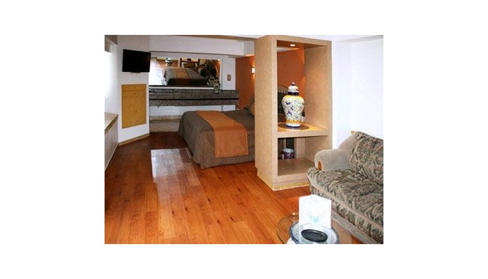 Gran Hotel Villa De Madrid poza 10