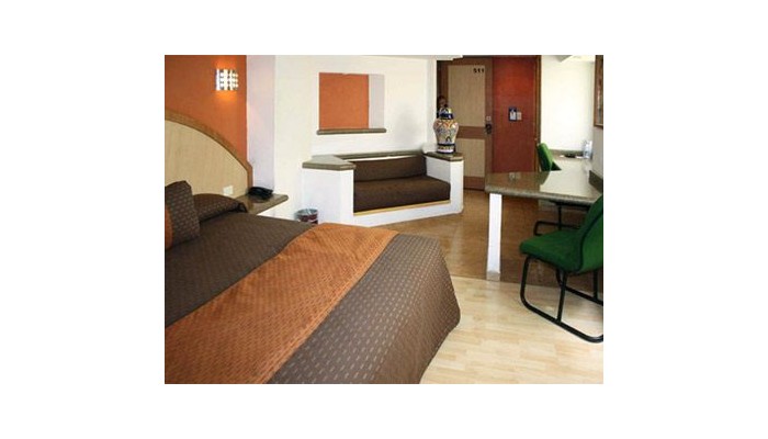 Gran Hotel Villa De Madrid poza 7