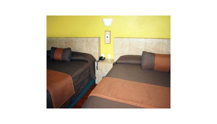 Gran Hotel Villa De Madrid poza 1