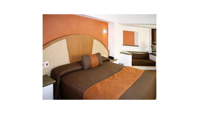 Gran Hotel Villa De Madrid poza 11