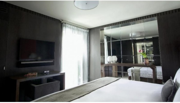 Hippodrome Hotel Condesa poza 11