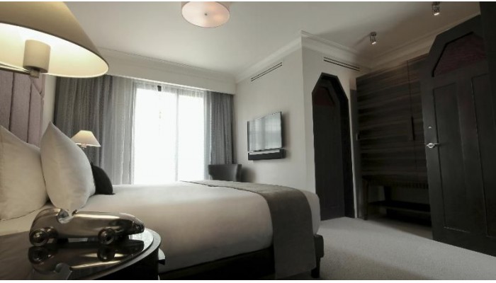 Hippodrome Hotel Condesa poza 10