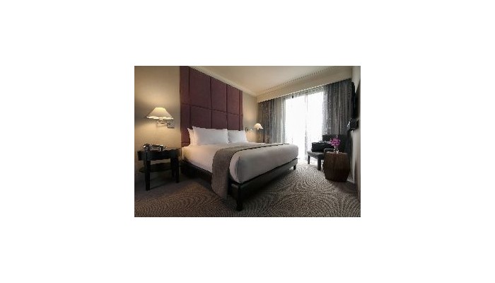 Hippodrome Hotel Condesa poza 8