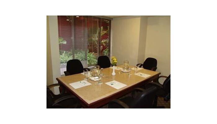 Holiday Inn Hotel And Suites Zona Rosa poza 3