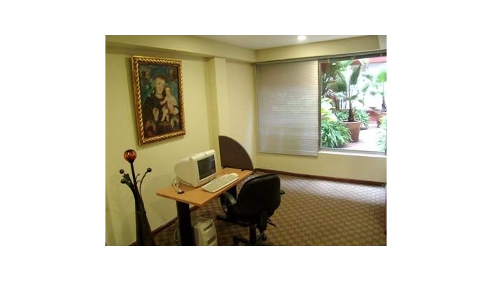 Holiday Inn Hotel And Suites Zona Rosa poza 0