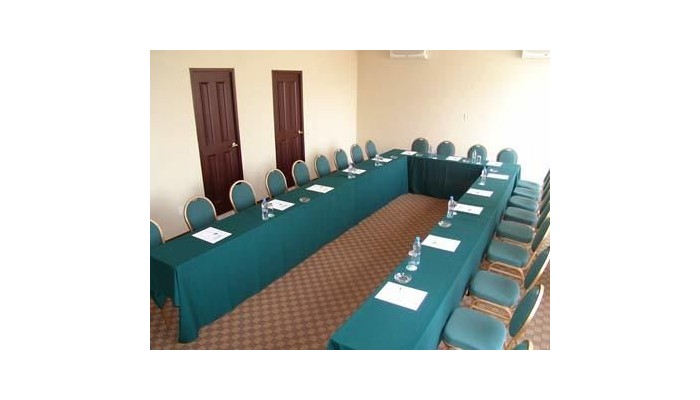 Holiday Inn Hotel And Suites Zona Rosa poza 6