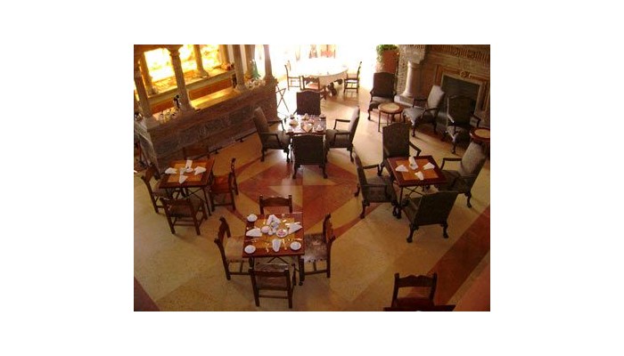 Holiday Inn Hotel And Suites Zona Rosa poza 2