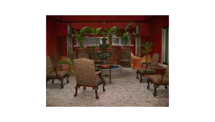 Holiday Inn Hotel And Suites Zona Rosa poza 1