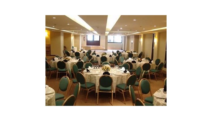 Holiday Inn Hotel And Suites Zona Rosa poza 5