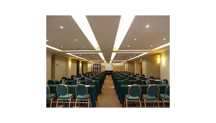 Holiday Inn Hotel And Suites Zona Rosa poza 4