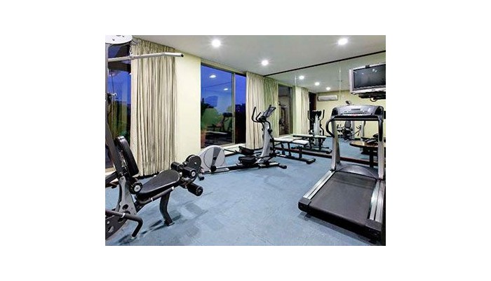 Holiday Inn Hotel And Suites Zona Rosa poza 11