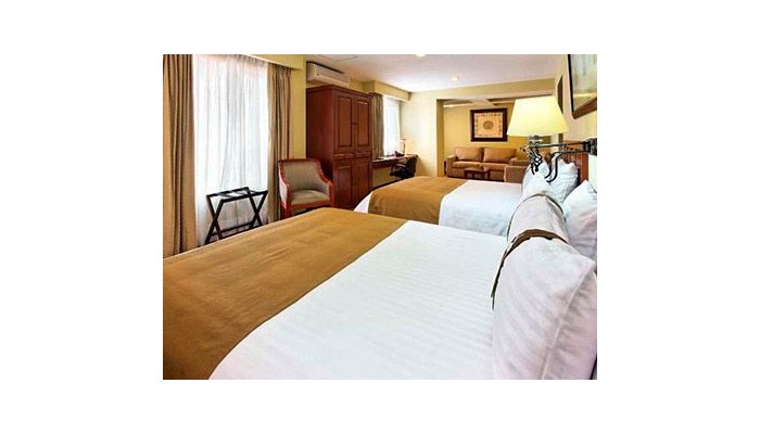 Holiday Inn Hotel And Suites Zona Rosa poza 10