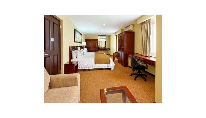 Holiday Inn Hotel And Suites Zona Rosa poza 8