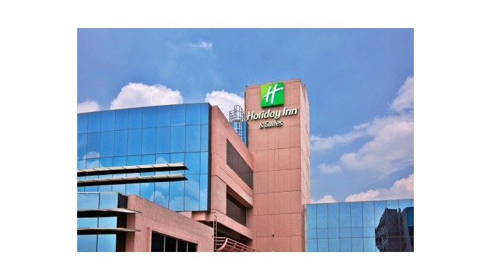 Holiday Inn Hotel & Suites Medica Sur poza 0