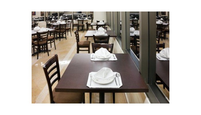 Holiday Inn Hotel & Suites Medica Sur poza 6