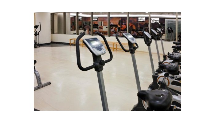 Holiday Inn Hotel & Suites Medica Sur poza 8