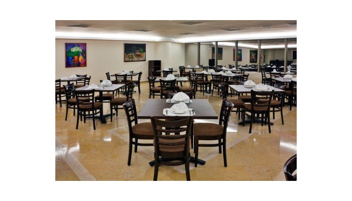 Holiday Inn Hotel & Suites Medica Sur poza 7