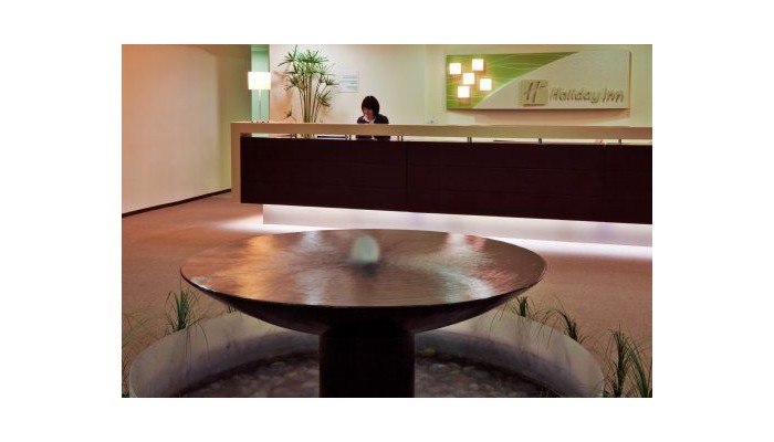 Holiday Inn Hotel & Suites Medica Sur poza 11