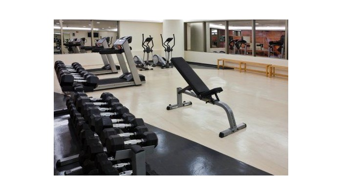 Holiday Inn Hotel & Suites Medica Sur poza 9