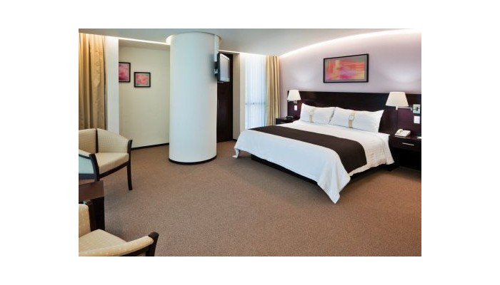 Holiday Inn Hotel & Suites Medica Sur poza 4