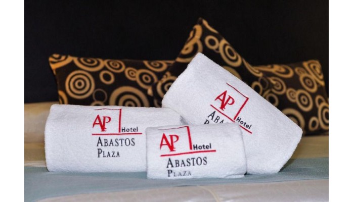 Hotel Abastos Plaza poza 4