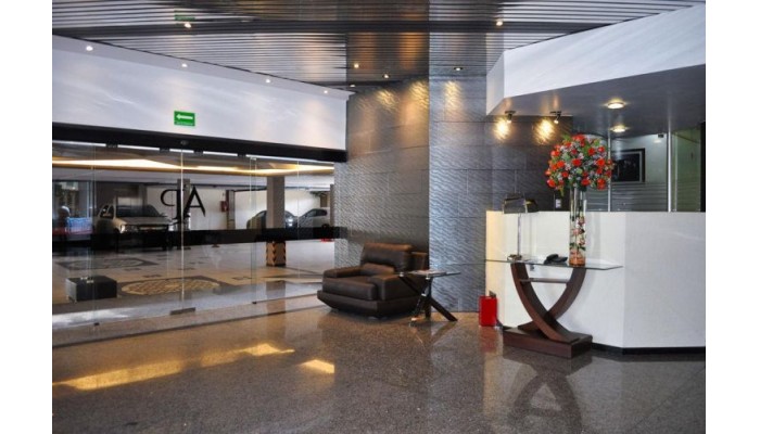 Hotel Abastos Plaza poza 2