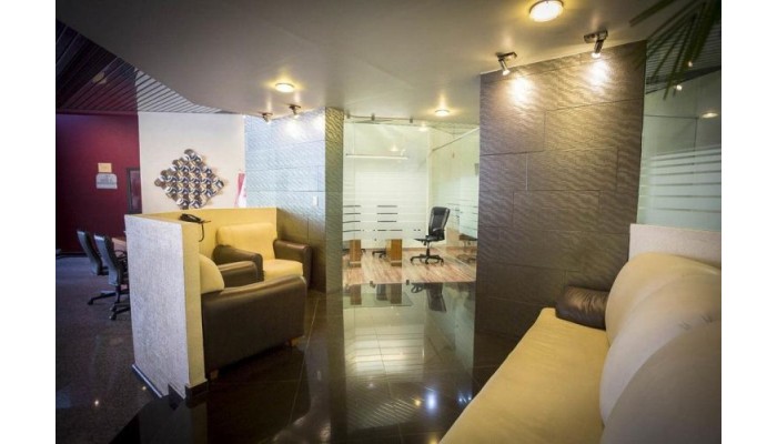 Hotel Abastos Plaza poza 11