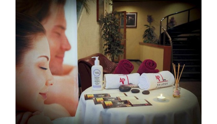 Hotel Abastos Plaza poza 10