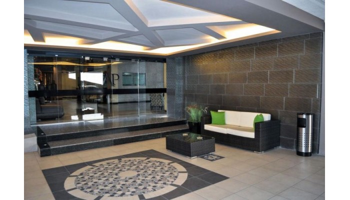 Hotel Abastos Plaza poza 5