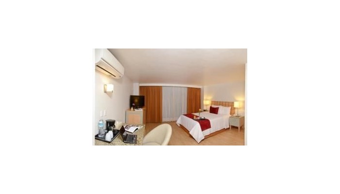 Hotel Alteza Polanco poza 3