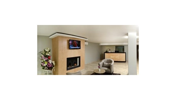 Hotel Alteza Polanco poza 0