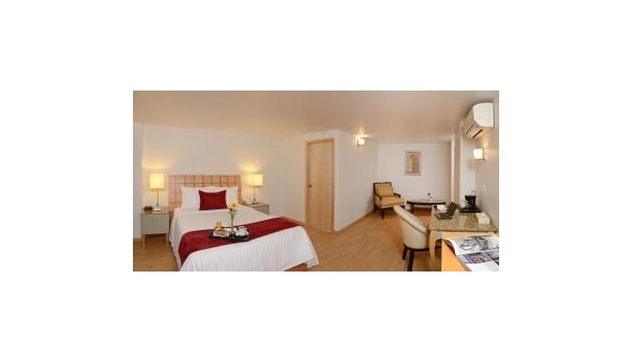 Hotel Alteza Polanco poza 1