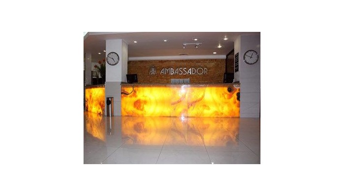 Hotel Ambassador poza 2