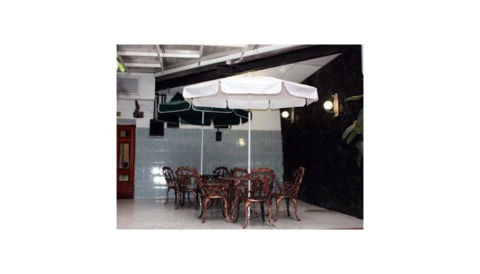 Hotel Ambassador poza 6