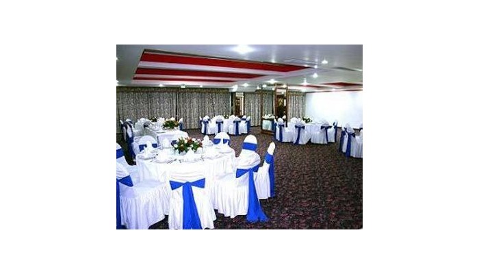 Hotel Ambassador poza 9