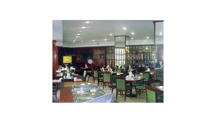 Hotel Ambassador poza 5