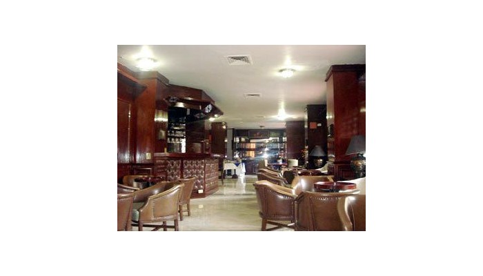 Hotel Ambassador poza 7