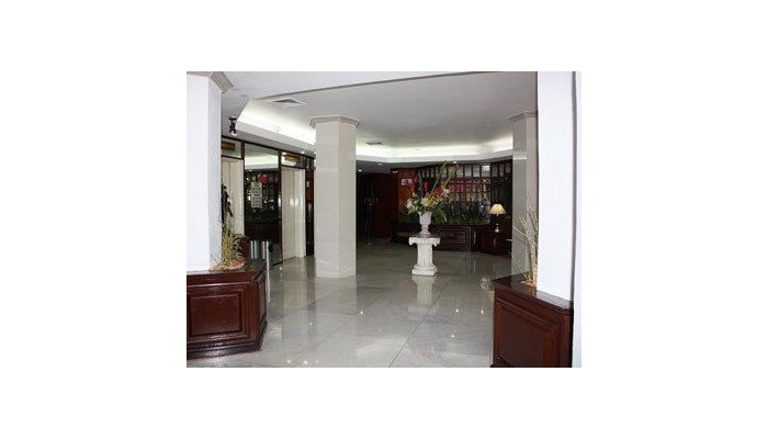 Hotel Ambassador poza 3