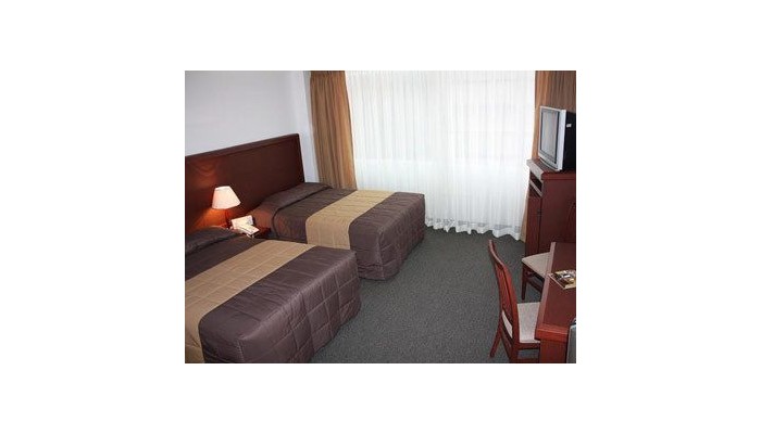 Hotel Ambassador poza 4