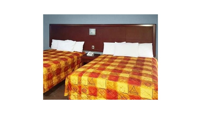 Hotel Ambassador Mexico poza 8