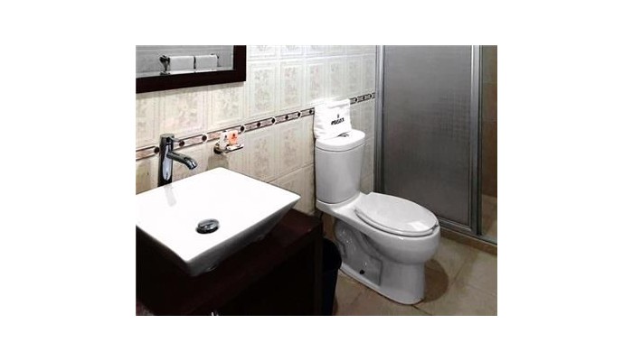 Hotel Ambassador Mexico poza 11