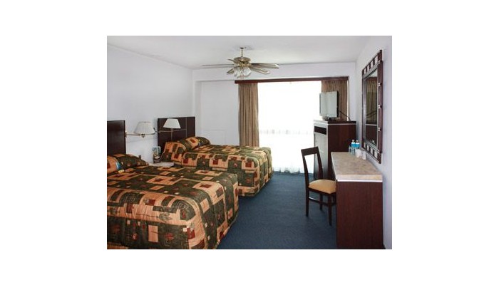 Hotel Ambassador Mexico poza 2