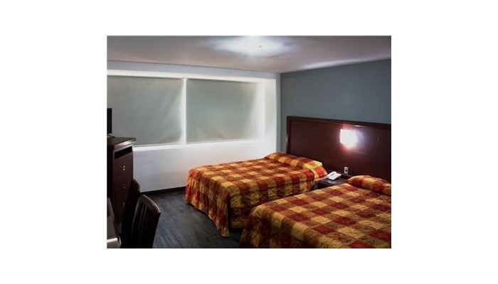 Hotel Ambassador Mexico poza 10