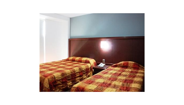 Hotel Ambassador Mexico poza 7