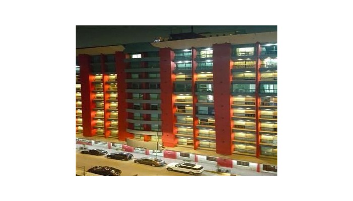 Hotel Ambassador Mexico poza 1