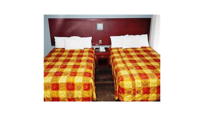 Hotel Ambassador Mexico poza 5