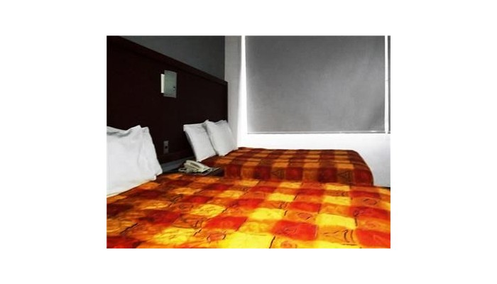 Hotel Ambassador Mexico poza 9